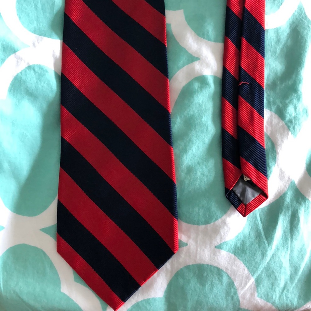 Robert Talbott Tie